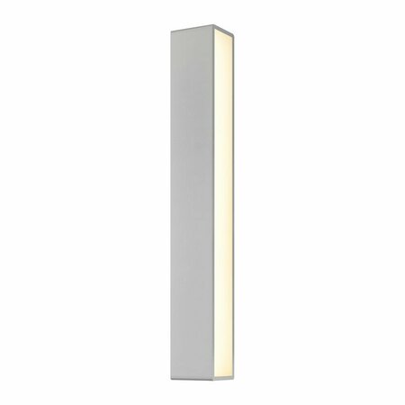 SONNEMAN 24In. LED Sconce 7254.74-WL